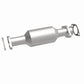 MagnaFlow California Converter Direct Fit 91-92 Suzuki Sidekick 1.6L