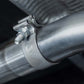 MagnaFlow D-Fit Muffler 409 SS 2019 Chevrolet Silverado 1500 4.3L/5.3L