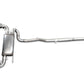 JBA 17-20 Toyota FT86/13-20 Subaru BRZ 2.0L 2-1/2in 304SS Cat-Back Exhaust w/4in Tips