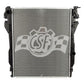 CSF 09-10 Dodge Ram 2500 6.7L OEM Plastic Radiator