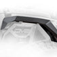 DV8 Offroad 2018+ Jeep Wrangler JL Armor Fenders w/ LED Turn Signal Lights