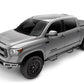 N-Fab Nerf Step 14-17 Chevy-GMC 1500 Crew Cab 5.7ft Bed - Tex. Black - Bed Access - 3in