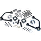 Superlift 07-20 Toyota Tundra 4WD - 3in Lift Kit w/ Fox 2.0 Series Shocks