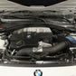 aFe MagnumFORCE Intake Stage-2 Pro 5R 12-15 BMW 335i (F30) L6 3.0L (t) N55