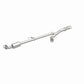 MagnaFlow Direct-Fit SS Catalytic Converter 05-06 Toyota Tundra 4.0L V6
