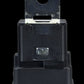 Hella 12V 20/40 Amp SPDT RES Relay with Weatherproof Bracket - Single