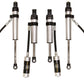 ICON 98-07 Toyota Land Cruiser 100 Series/Lexus LX470 0-3in Stage 2 Suspension System