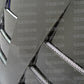 Seibon 93-98 Toyota Supra (JZA80L) TS Style Carbon Fiber Hood