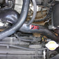 Injen 09-10 Kia Forte 2.4L 4cyl Manual Only Polished Cold Air Intake w/ Cover Plate