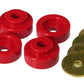 Prothane 73-79 Chrysler B-Body Torsion Bar X-Member Mount - Red