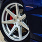 Oracle 10-15 Chevrolet Camaro Concept Sidemarker Set - Tinted - No Paint