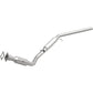 MagnaFlow Conv DF 08 Chrysler Mini Van OEM