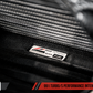 AWE Tuning Porsche 991 (991.2) Turbo/Turbo S Performance Intercooler Kit