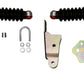 Skyjacker 1994-1997 Dodge Ram 1500 4 Wheel Drive Steering Damper Kit