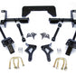 Ridetech 70-74 Mopar E-Body Bolt-On 4-Link