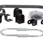 Hellwig 21-22 Ford F-150 2/4WD (w/ 0-2in Lift) Solid Heat Treated Chromoly 1in Rear Sway Bar