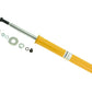 Koni Sport (Yellow) Shock 02-03 Subaru Impreza Incl. WRX - Rear