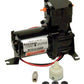Firestone Air Command Heavy Duty Air Suspension Compressor (WR17609335)