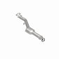 MagnaFlow Conv DF 08-09 Subaru STi Rear OEM