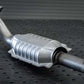 MagnaFlow Conv DF 99-04 Mustang 4.6L 49S