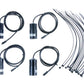 KW Electronic Damping Cancellation Kit Alfa Romeo 8C Competizione type 920