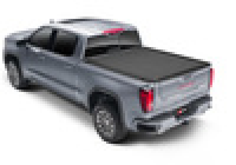  Revolver X4s 6.10ft Bed Cover