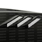 Seibon 00-05 Lexus IS Series TS-Style Carbon Fiber Hood