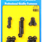 ARP SBC LT1 6.2L 12pt Timing Cover Bolt Kit