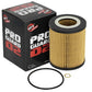 aFe ProGuard D2 Fluid Filters Oil F/F OIL BMW Gas Cars 96-06 L6