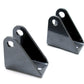 MaxTrac 01-10 GM 1500HD/2500HD/3500HD 2WD/4WD 8 Lug Front Shock Extenders