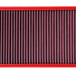 BMC 2015+ Audi A3 (Incl. Cabriolet) 8VA/8VS/8V7 2.5 TFSI RS3 Replacement Panel Air Filter