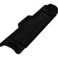 3D MAXpider 2011-2020 Infiniti QX80/QX56 Kagu 3rd Row Floormats - Black