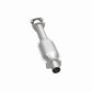 MagnaFlow Conv DF 95-98 GM S10 Pickup 4.3L