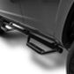N-Fab Nerf Step 14-18 Toyota 4Runner SUV 4 Door Gas - Gloss Black - W2W - 3in