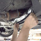DEI Corvette C7 Oil Cooler Line Sleeves 2in - 2-1/2in x 18in Heat Shroud