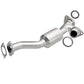 MagnaFlow Conv DF 01-03 Montero 3L Passenger Side Front OEM