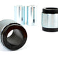 Whiteline Plus 2010 Volkswagen CC Rear Control Arm Lower Front Outer Bushing Kit