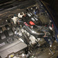 Injen 09-10 Mazda 6 3.7L V6 Polished Cold Air Intake w/ MR Technology and Web Nano-Fiber Dry Filter