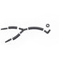 Corsa 14-19 Chevrolet Corvette C7 6.2L V8 Carbon Fiber Air Intake (Does Not Fit Z06/ZR1)