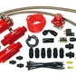 Aeromotive 700 HP EFI Fuel System (Incl. 11106 Pump/13109 regulator/Fittings/O-Rings)