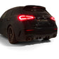 Remus 2019 Mercedes A35 AMG Hatchback 2.0L Turbo (w/GPF) Axle Back Exhaust (Tail Pipes Req)