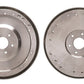 Ford Racing Manual Transmission Flywheel Billet Steel 184T 0 OZ-in.
