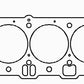 Cometic BMW 4.0L 07-08 94mm Bore .027 inch MLS Head Gasket