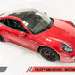 AWE Tuning Foiler Wind Diffuser for Porsche 991 / 981 / 718
