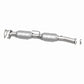 MagnaFlow Conv DF 98-00 Ranger Rear 3.0L/4.0L