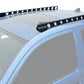 Rhino-Rack 05-20 Toyota Tacoma Double Cab 2 Base Backbone Mounting System