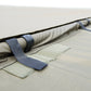 Rhino-Rack Sunseeker Awning Side Wall - 2.5m x 2.0m