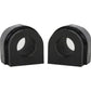 Whiteline 10/01-05 BMW 3 Series E46 Front Sway Bar Mount Bushing
