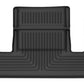 Husky Liners 20-21 Lincoln Aviator X-act Contour Series 3rd Seat Floor Liner - Black