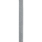 Fragola -3AN Clear Covered Assembly Straight x 90in 10in